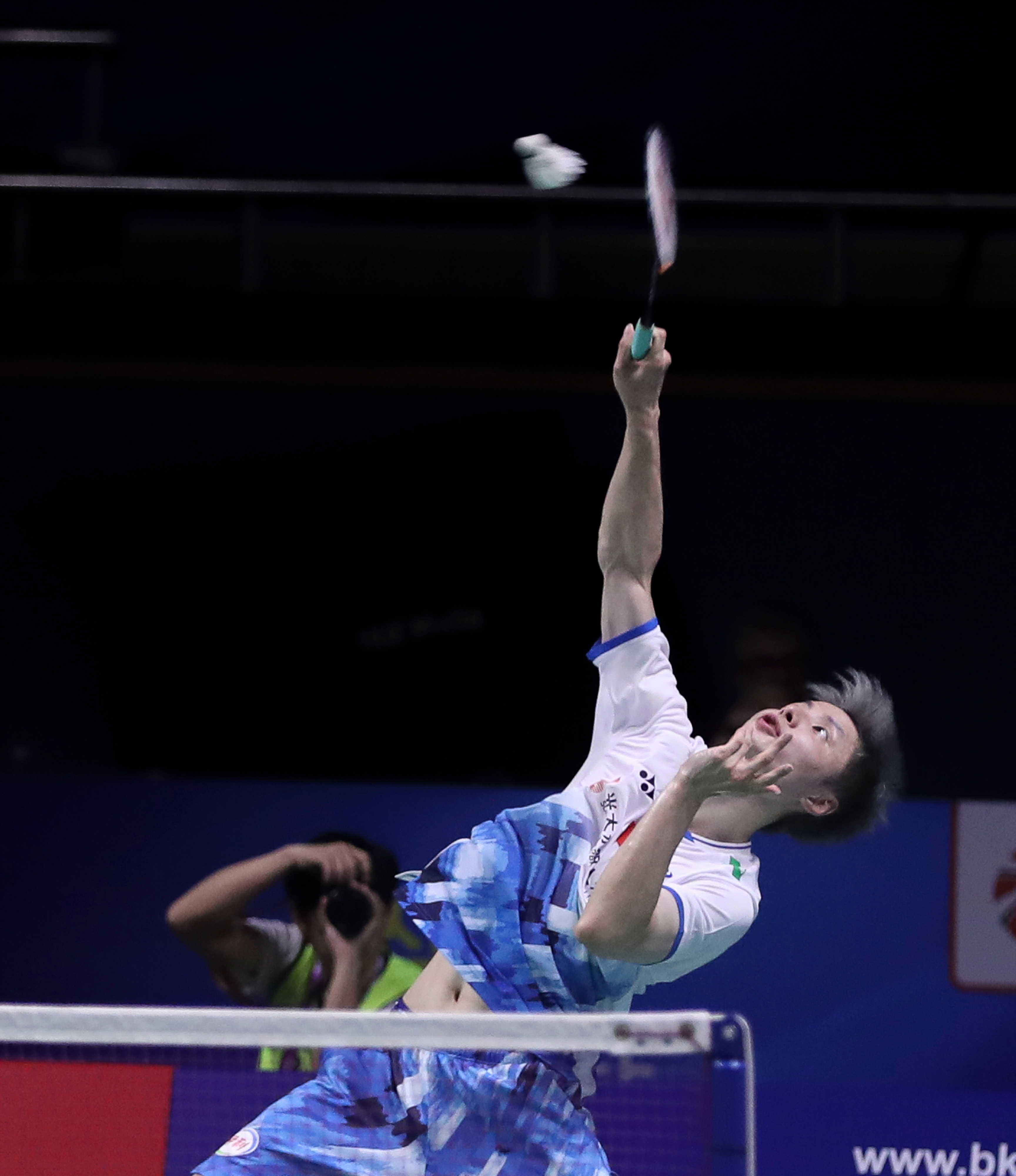 韩国队轻取印尼队,石宇奇状态火热的简单介绍 韩国队轻取印尼队,石宇奇状态火热的简单介绍