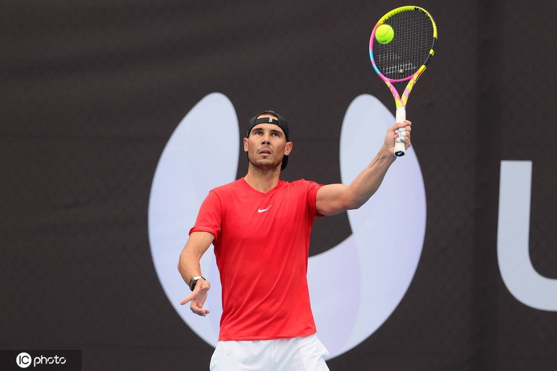 年终总决赛完胜联合杯，纳达尔带队取胜