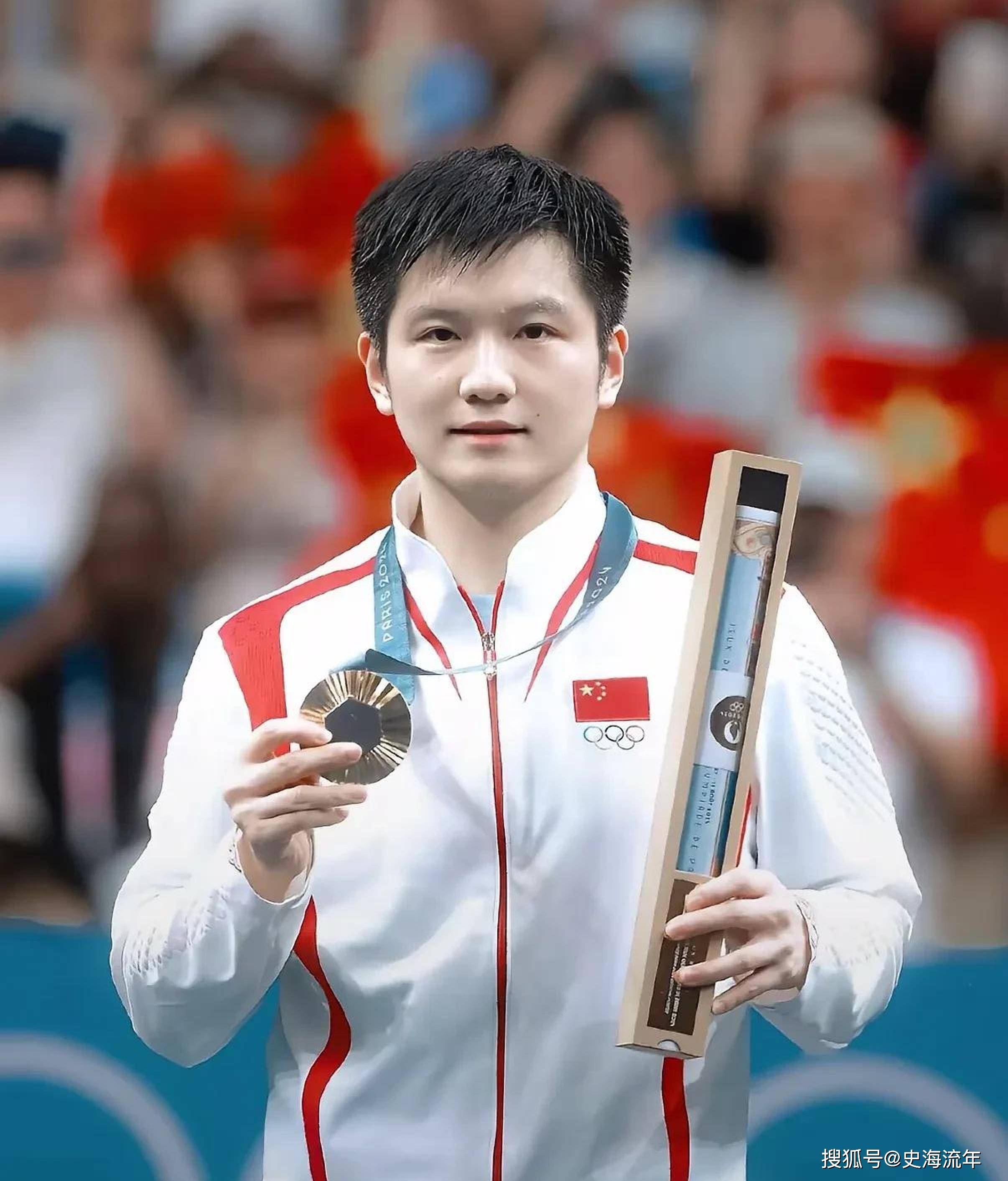 奥地利队横扫英格兰队，樊振东高光表现的简单介绍