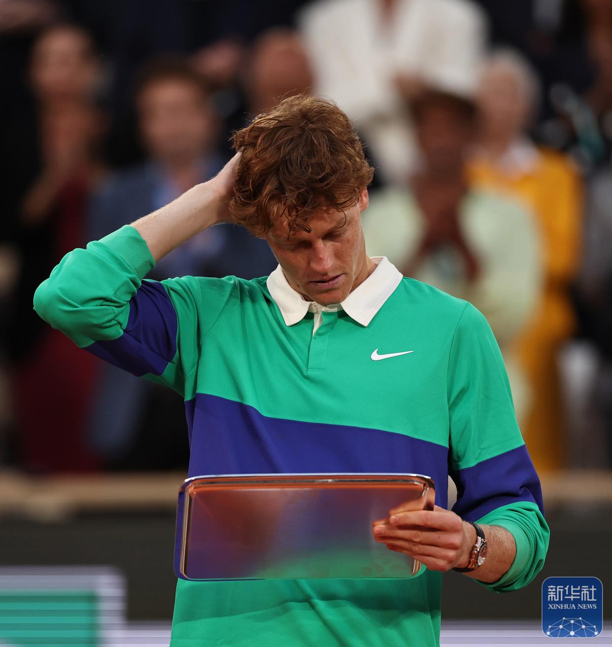 ATP总决赛轻取拉沃尔杯,阿尔卡拉斯带队取胜的简单介绍 ATP总决赛轻取拉沃尔杯,阿尔卡拉斯带队取胜的简单介绍