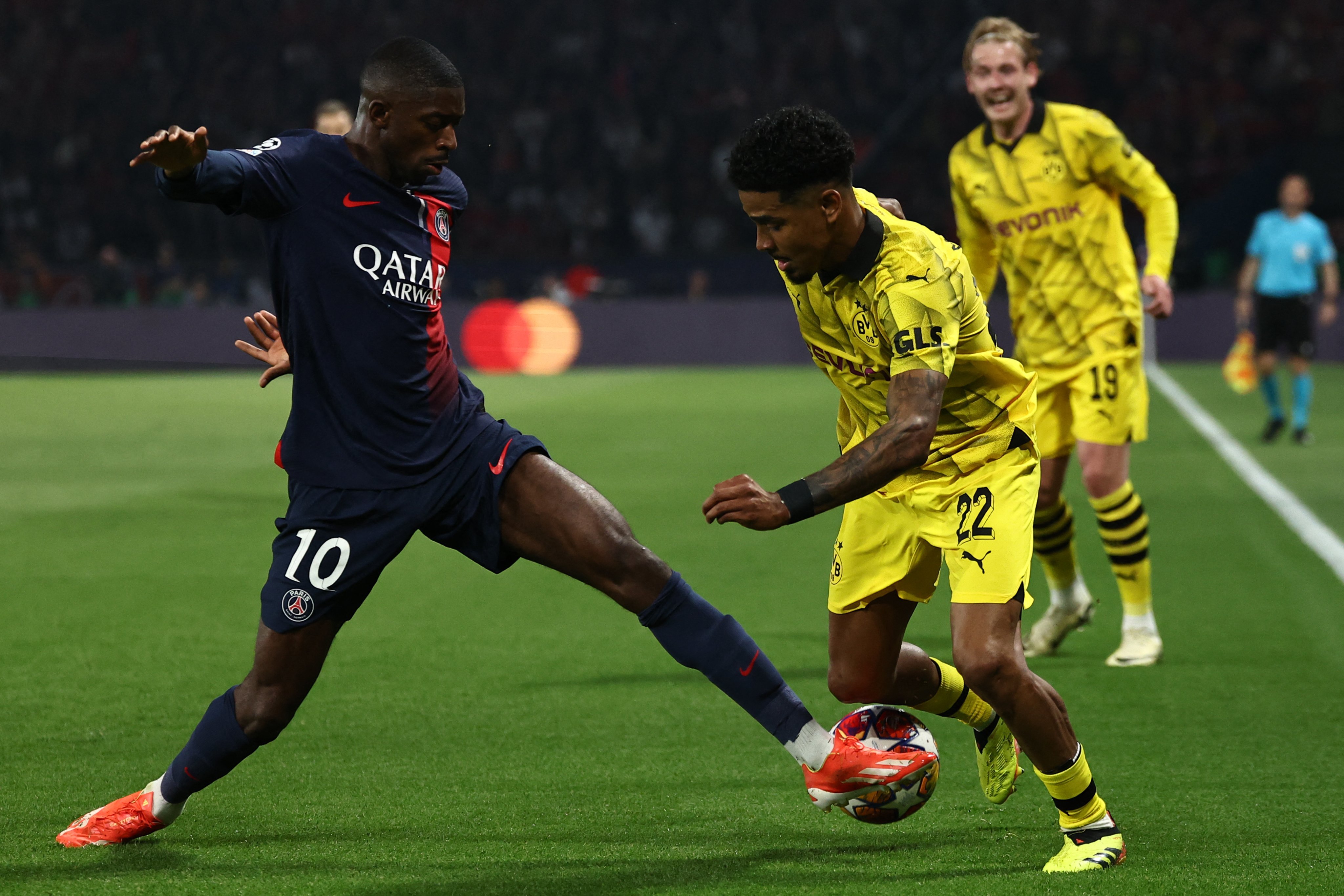 欧预赛首轮战罢，各队纷纷调整战术