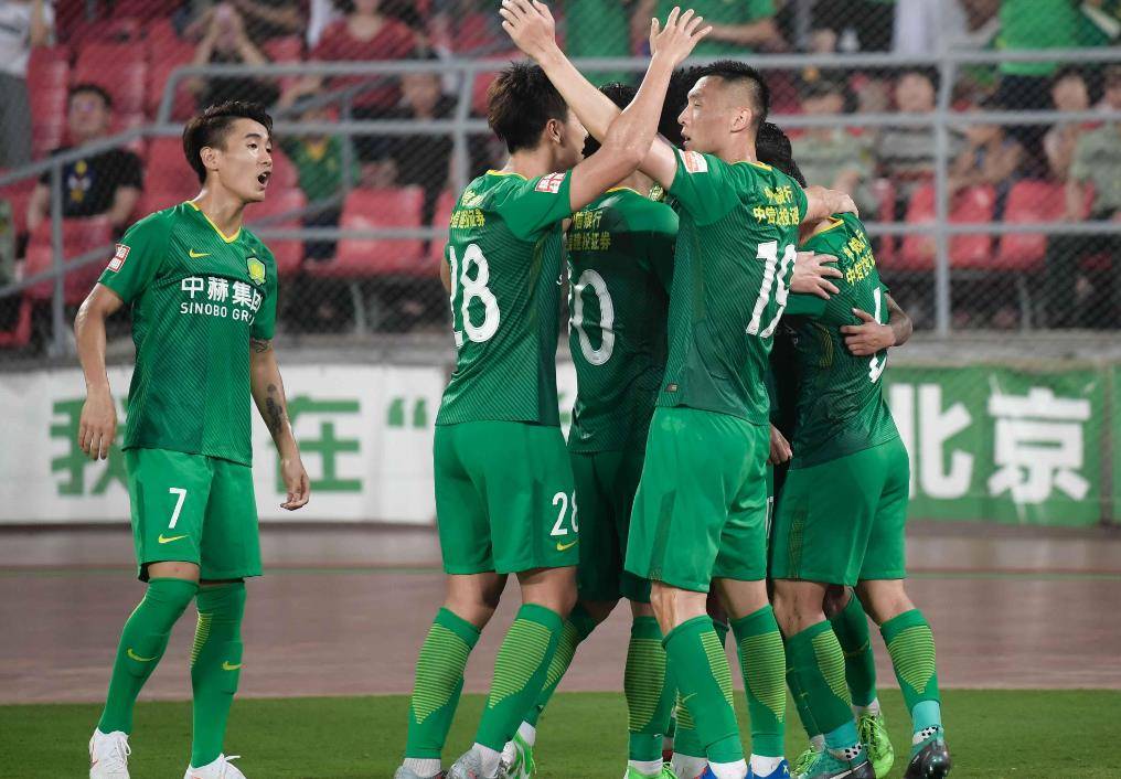 国安主场平建业，难度近连战全胜