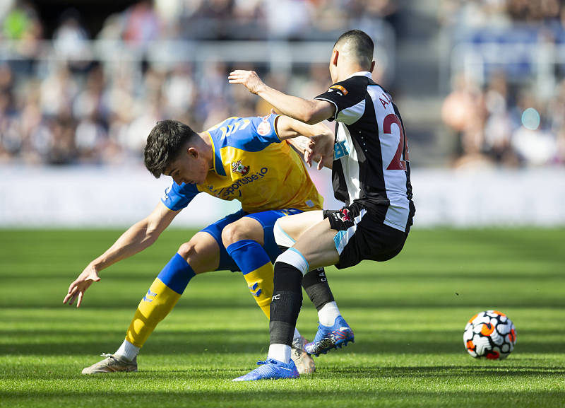 开云体育中国-南安普顿的败绩让球队的保级前景更加严峻