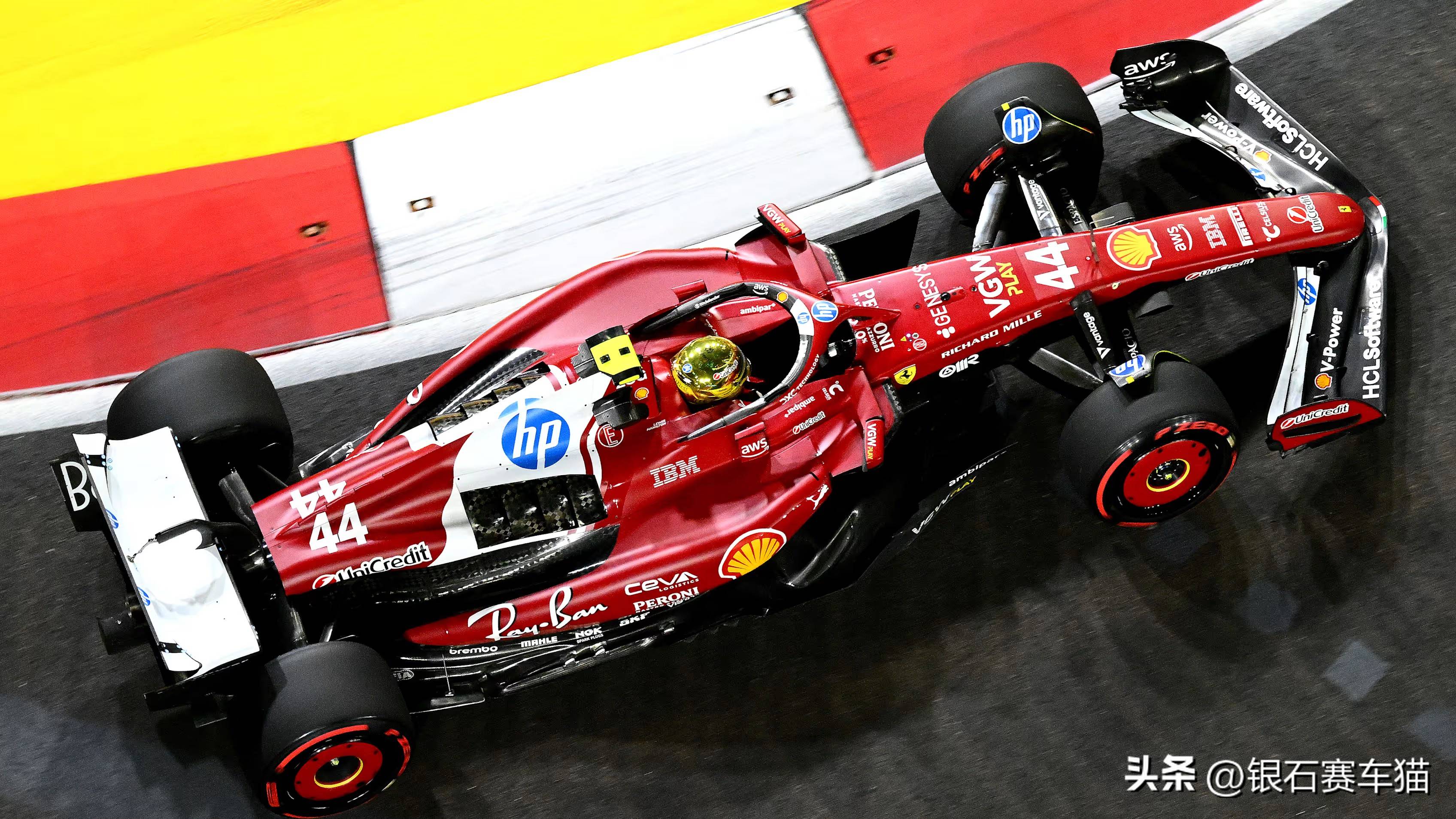 梅赛德斯翻盘索伯车队,拉塞尔状态火热 梅赛德斯翻盘索伯车队,拉塞尔状态火热