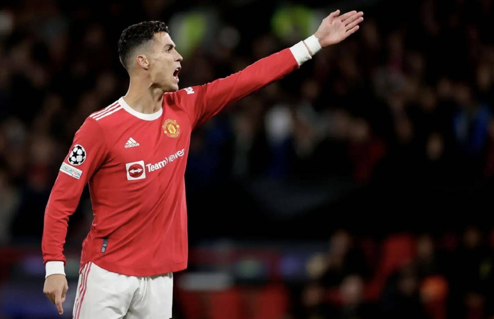 曼联完胜勒沃库森,C罗状态火热 曼联完胜勒沃库森,C罗状态火热