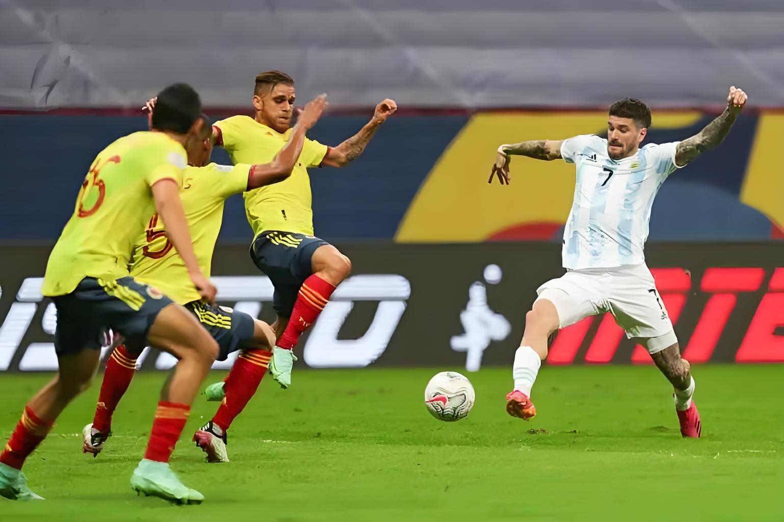 阿根廷绝杀比利时，贝林厄姆高光表现