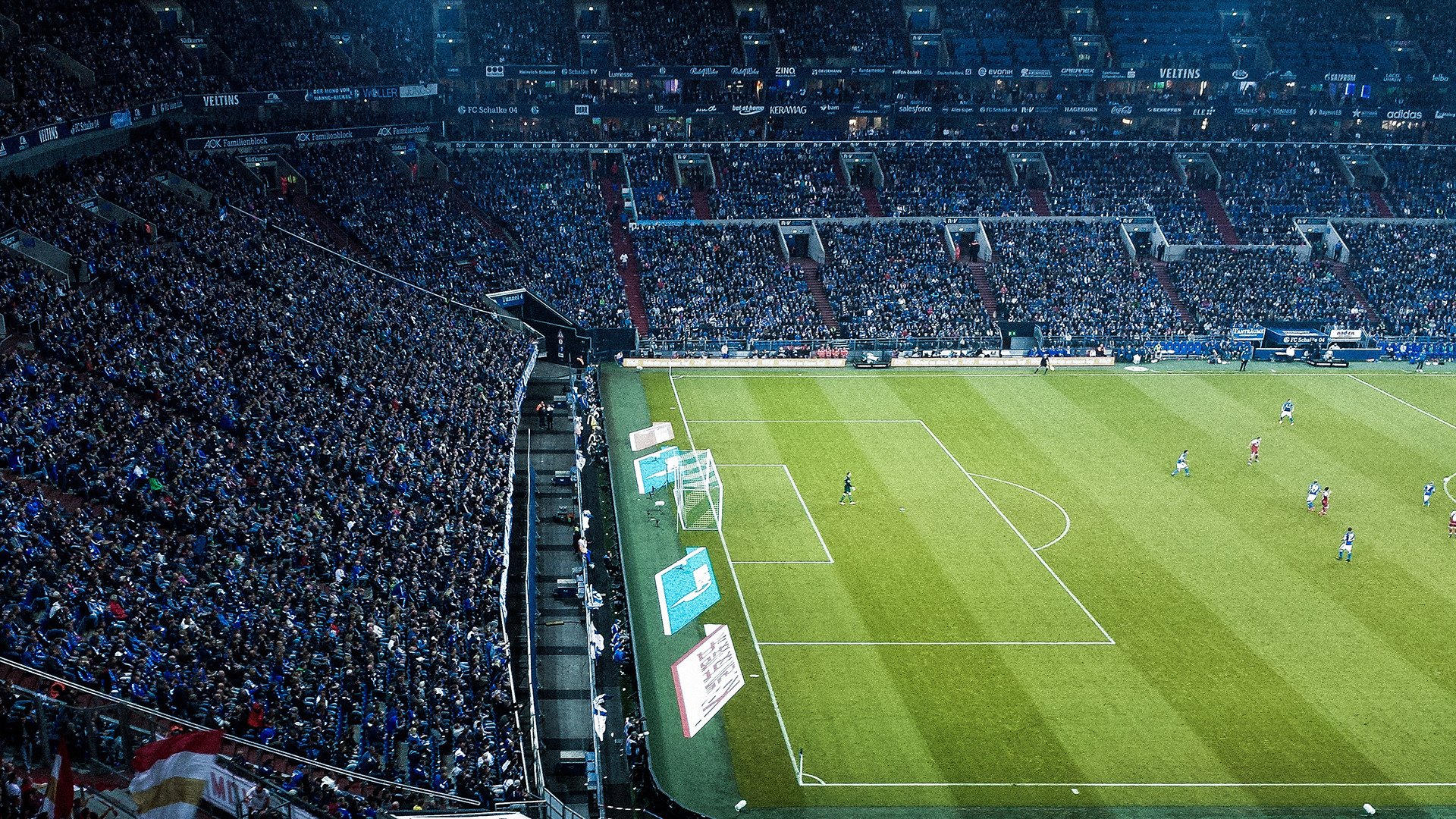 不灭的火焰，当基耶萨的红白风暴席卷南非战阵